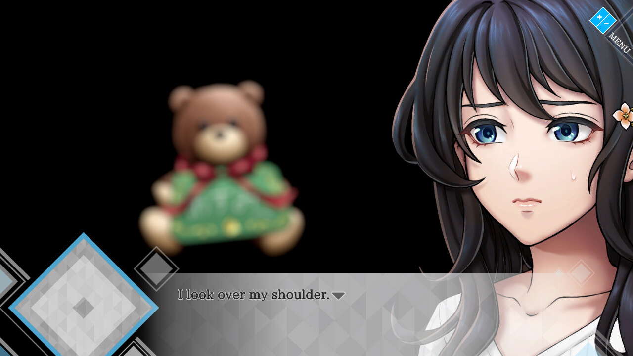 Scar of the Doll: A Psycho-Horror Story about the Mystery of an Older Sister screenshot