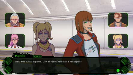 Head AS Code screenshot 1