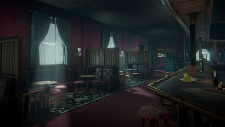 Ten Bells screenshot 3
