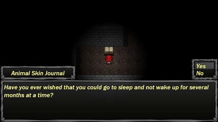 The Testing Chamber screenshot 4