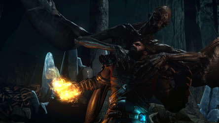 Bound By Flame screenshot 9