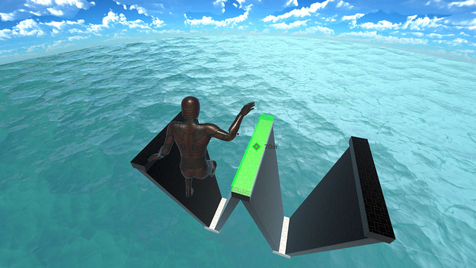 Alphabet screenshot