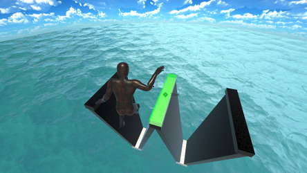 Alphabet screenshot 1