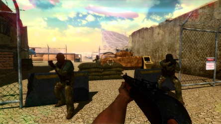 Rogue Planet 1 screenshot 11