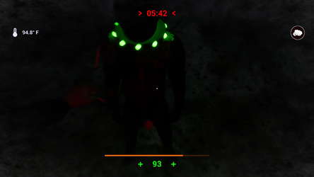 The Collar screenshot 31