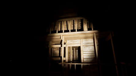 The Haunted Keepsake screenshot 6