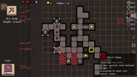 Dungeon Divers screenshot 1