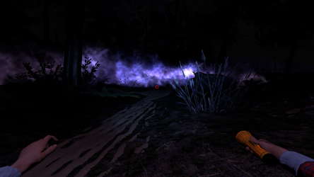 The Shadows Lengthen screenshot 5