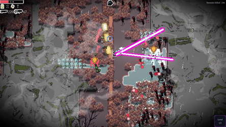 Guns and Rush screenshot 4