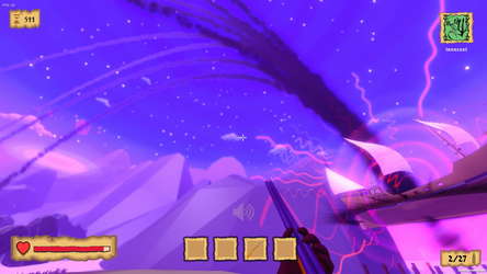Strange Town screenshot 18