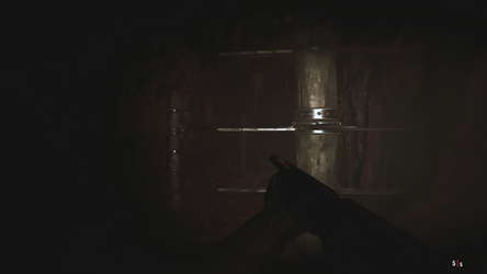 Whispering Lane: Horror screenshot 13