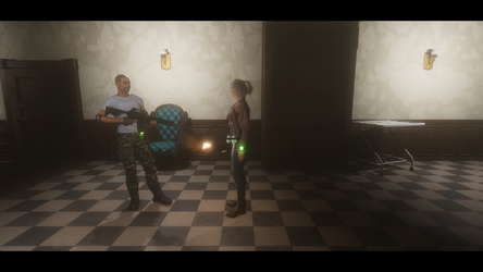 Fleshgait screenshot 5