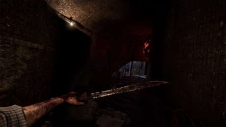 Follia - Dear father screenshot 7