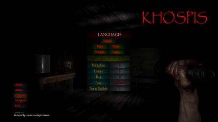 Khospis screenshot 24