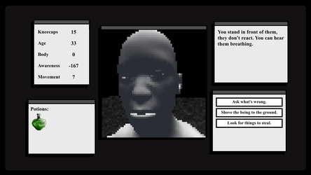 The Way Down screenshot 6