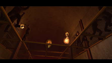 HordeZ screenshot 9