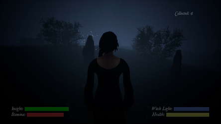 Inkubus Sukkubus - She of a Thousand Names screenshot 14