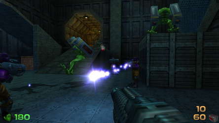 Zortch screenshot 7