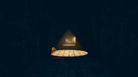The Cursed Grave screenshot 2