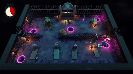 Redrum screenshot 4