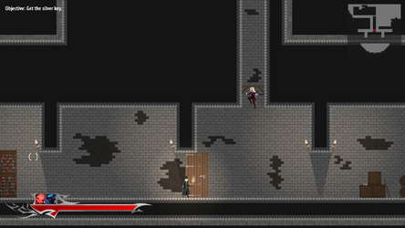 Haimaskià screenshot 2