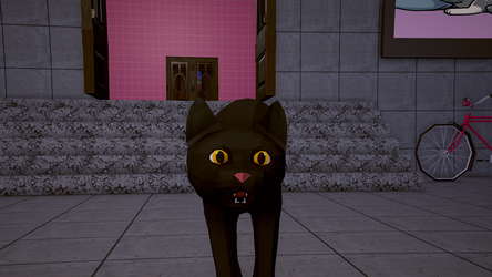 Feline Shenanigans screenshot 9