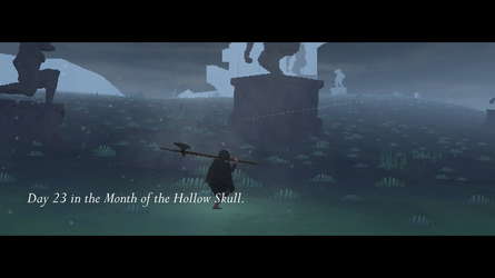 The Tower on the Borderland screenshot 3