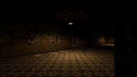 The Unrested screenshot 6