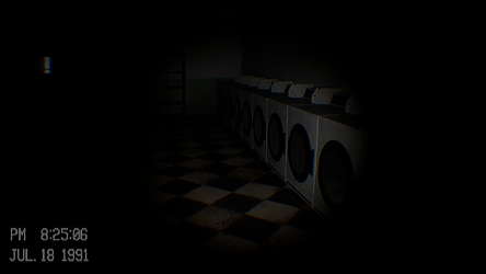 Floor 0 screenshot 4