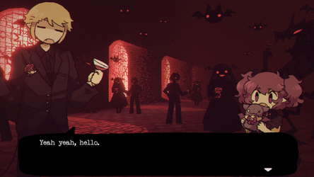 Everyday Devil screenshot 5