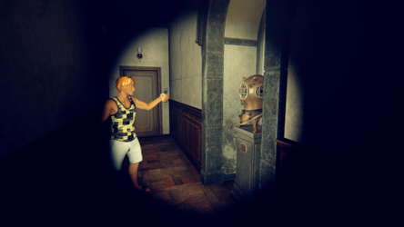 Crimson Hotel screenshot 7