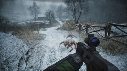 Rules of Engagement: The Grey State screenshot 8