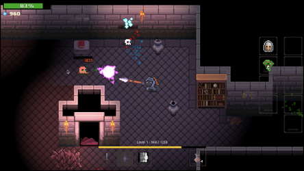 Underground Lords screenshot 3