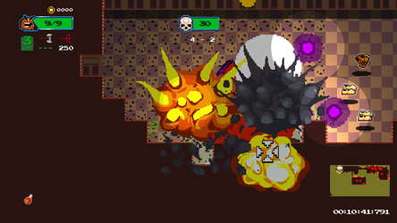 Gun Brothers screenshot 34