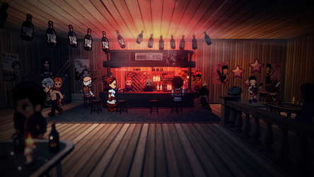 Seed of God screenshot 3
