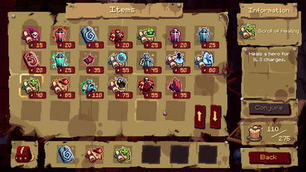 Guards II: Chaos in Hell screenshot 10