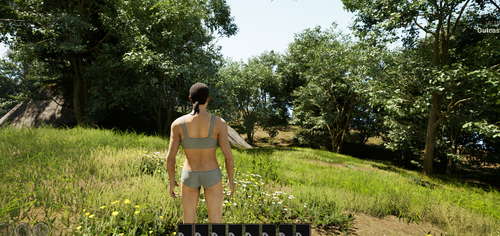 Territory screenshot 5