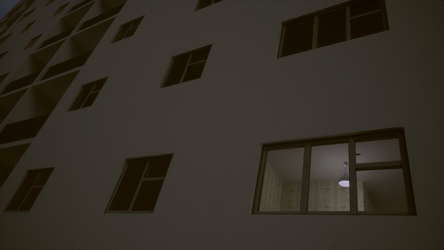 Last Floor screenshot 3