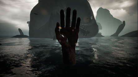 Waking Tides screenshot 12