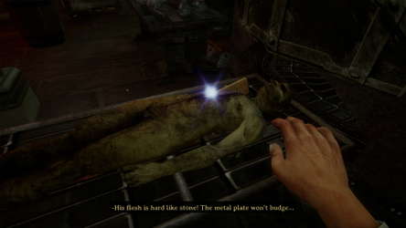 Caput Mortum screenshot 3