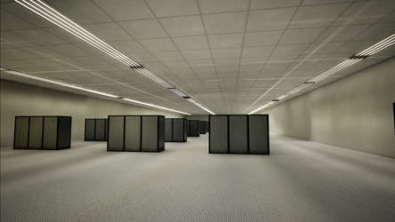 Backrooms: Liminal Nightmare screenshot 7