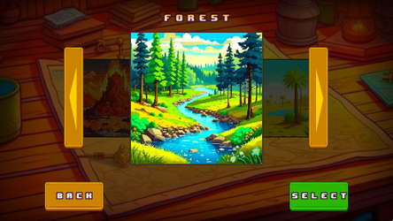 Grym Wonder screenshot 8