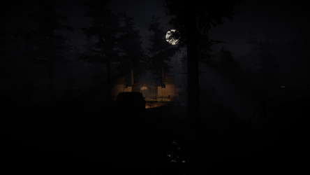 Agonize screenshot 2