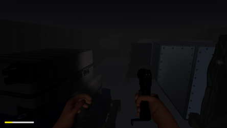 FLIGHTMARE screenshot 5