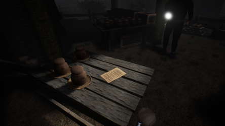 Godumas screenshot 6