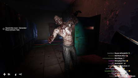 Deadly Broadcast screenshot 8