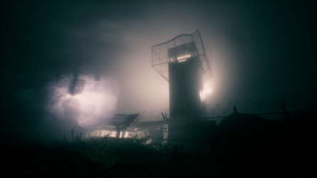 Benign Land screenshot 4
