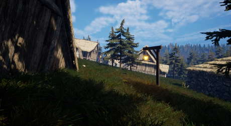 Forest Of Fear screenshot 6