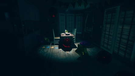 Penitence screenshot 3