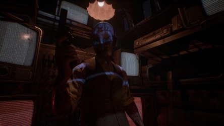 LINCH screenshot 6